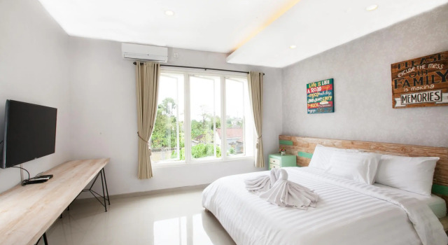 Graha Utama Residence