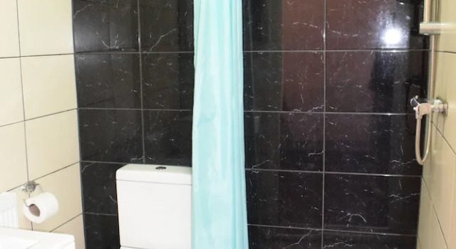 Номер Comfort Regent Guest House