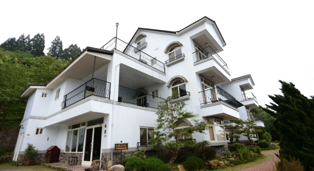 Star Villa, Réserver Villa Cottages à Nantou County, Cottage