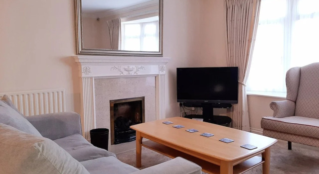 Enticing Apartment in Wimborne Near Model Town