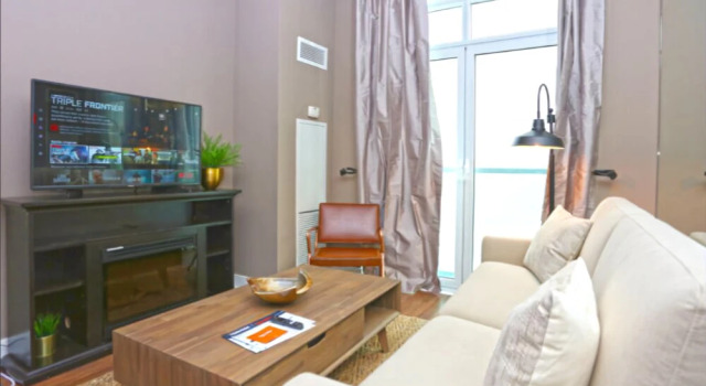 Homewood, Varaa Hotelli Toronto 