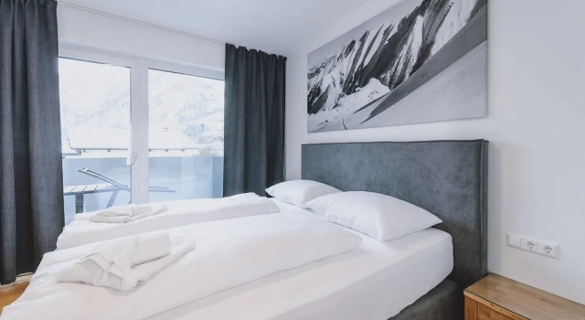 FP Appartements - Kitz 3