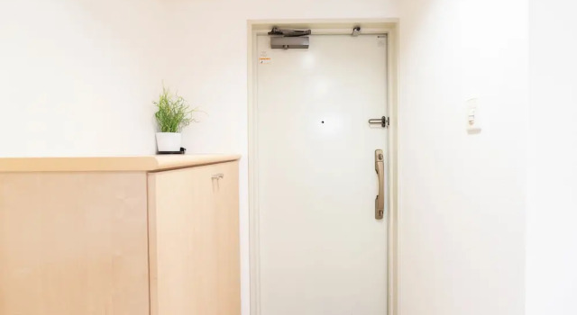 Апартаменты Comfort Shinsaibash East Nana Apartment · Junan