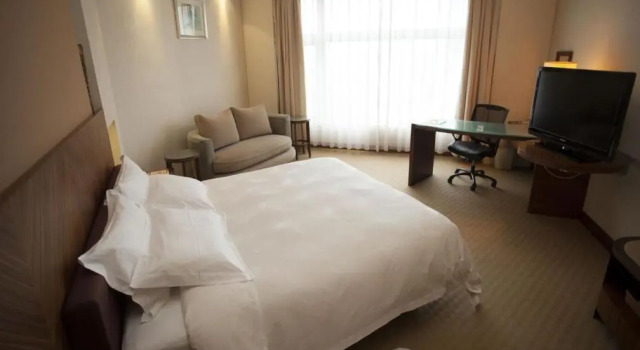 Camera doppia Standard Parklane Hotel Changan