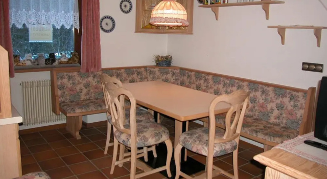 Casa Tiziano