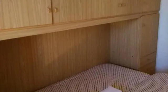 Двухместный номер Standard с красивым видом из окна Bed & Breakfast Santa Caterina