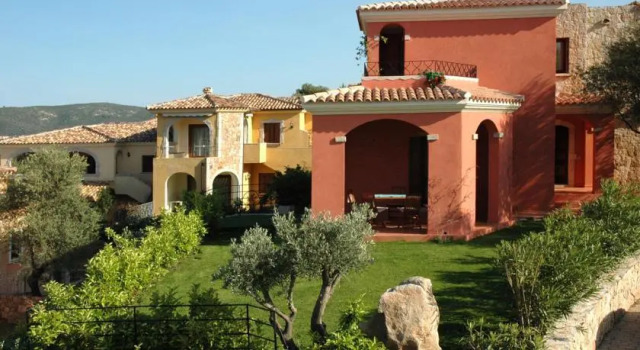 Villa Stella Marina 2