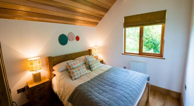 Апартаменты Standard The Boathouse