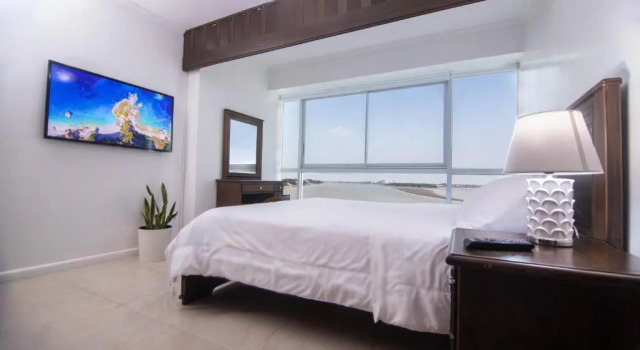 Suite vista al río, Riverfront II, Guayaquil