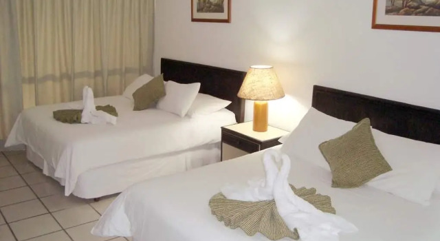 Lagunamar, Buchen Sie Hotel SPA-Hotels in Pampatar, SPA