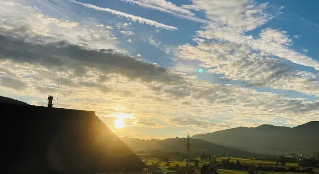 Шале HOLZLODGE DELUXE - Alpine Chalets - Bergblick Radstadt