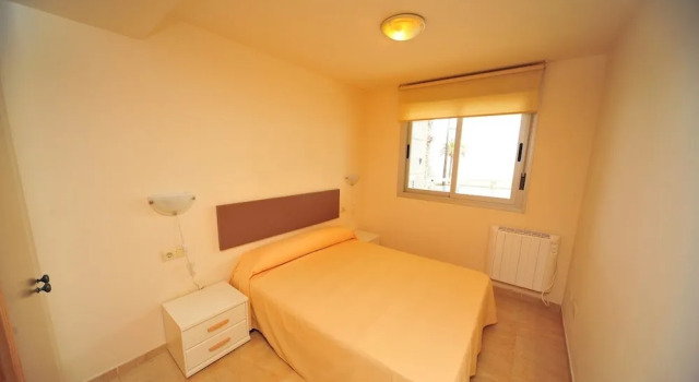 Apartamentos Pompeya Orange Costa