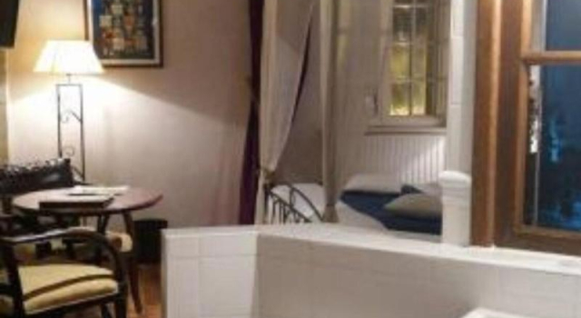 Hôtel Littéraire Stendhal et Spa