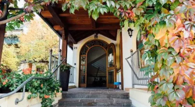 Weinhaus Kolb