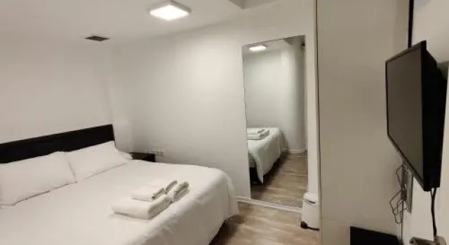 Trumpeldor Beach Apartments TLV