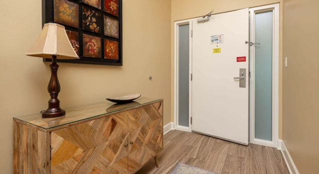 Номер Standard Phoenix West 2507 3 Bedroom Condo