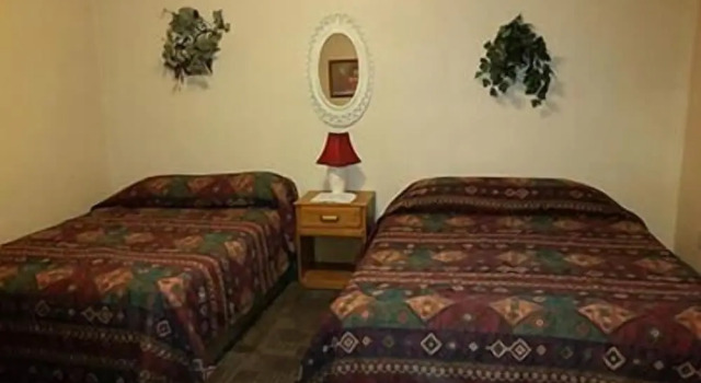 Номер Economy Taneycomo Lakefront Resort