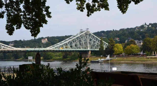 Апартаменты Ferienwohnung an der Elbe