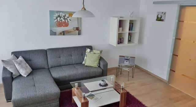 Harzburger Ferienwohnung