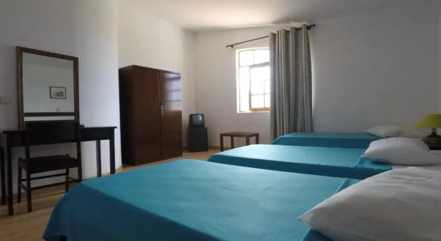 Номер Deluxe Maravilha Inn - B&B