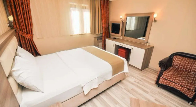 Artı Hotel OldCity