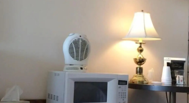Suite Circle 5 Motel