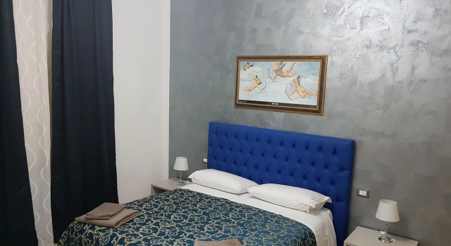 La Campanella Guesthouse