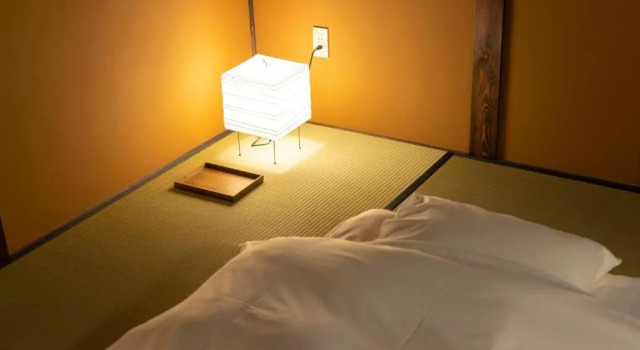 Таунхаус с 2 комнатами Wow! KANAZAWA STAY