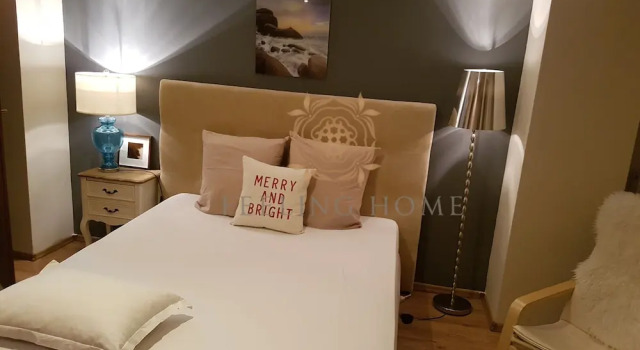 Апартаменты Deluxe Feeling Home Apartments