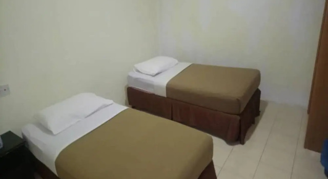 Двухместный номер Standard Lembin Village Sdn Bhd