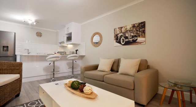 The Paragon Luxury Apartments, Забронировать Апартаменты/квартира Отели Кейптауна с бассейном, рядом с The Heart of Cape Town Museum, Бассейн