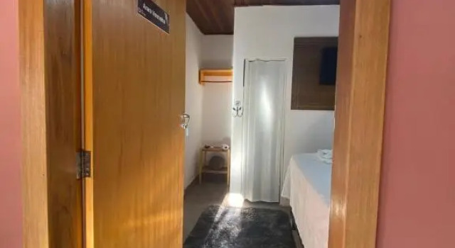 Номер Deluxe Valle da Benção Pousada