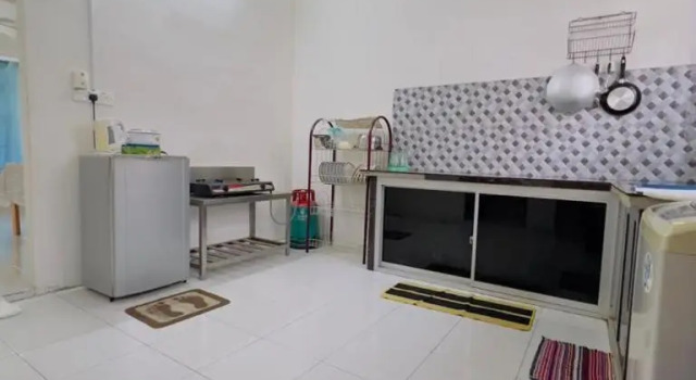 Noor Homestay Taman Putra Utama Kangar