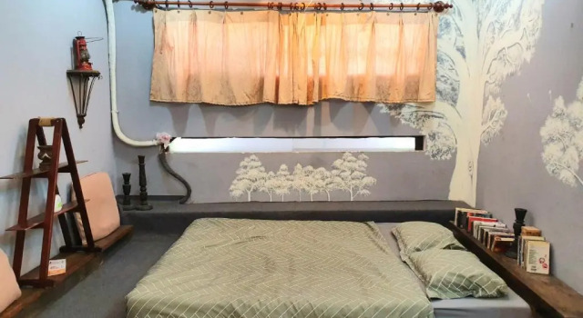 Двухместный номер Standard Du Homestay 7