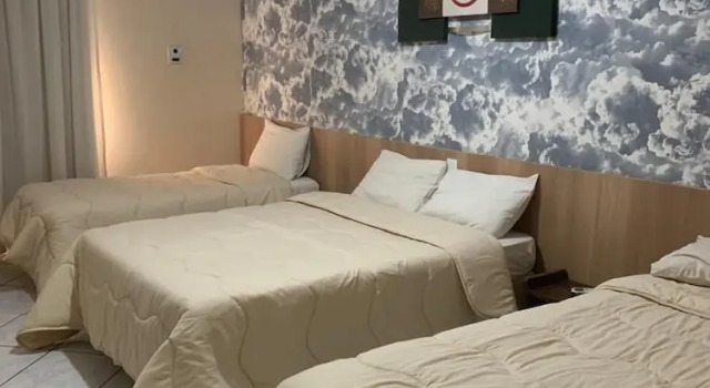Семейный номер Standard Hotel Fenice