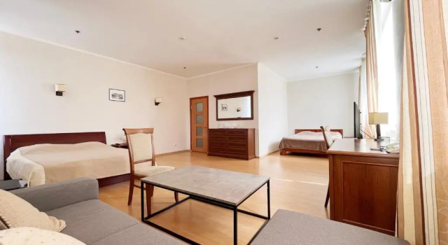 Suite junior Готель Elisavetgrad