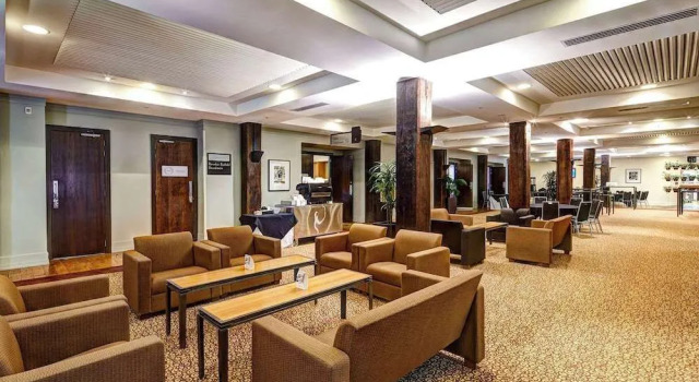Rendezvous Heritage Hotel Auckland, Забронировать Апартаменты/квартира СПА-отели Окленда, рядом с Причал Queens Wharf, SPA-услуги