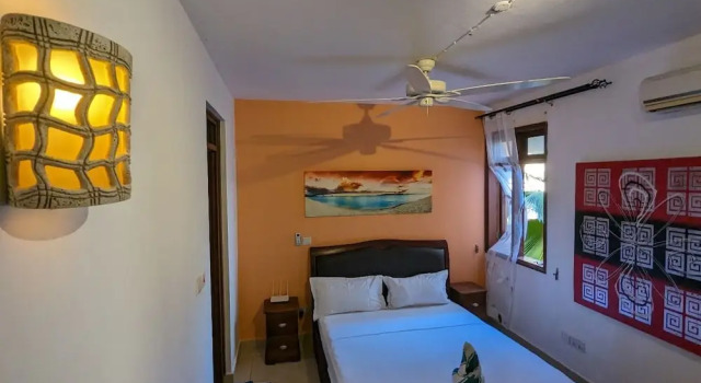 Lux Suites Lamera Beachfront Apartments, Rezervasyon Daire Shanzu 