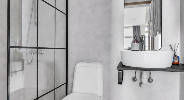 Номер Executive Lille Hotell