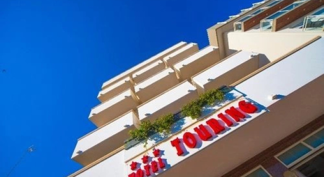 Hotel Touring Misano Adriatico
