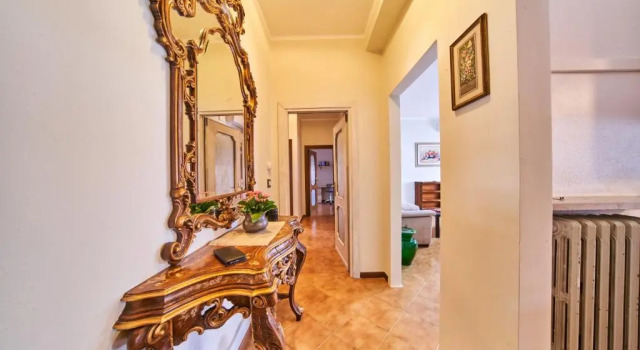 Tecla - 3 Bedrooms Apartment