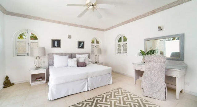 Royal Westmoreland - Cassia Heights 14 by Blue Sky Luxury, Prenota Casa vacanze Hotel a Saint James con parcheggio, Parcheggio