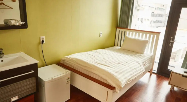 Номер Standard Guest 145
