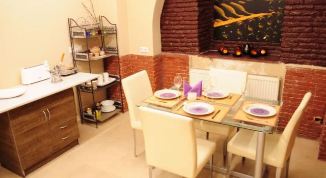 Enchanting house with sunny terrace, Varaa Hotelli Tbilisi Tbilisi Region