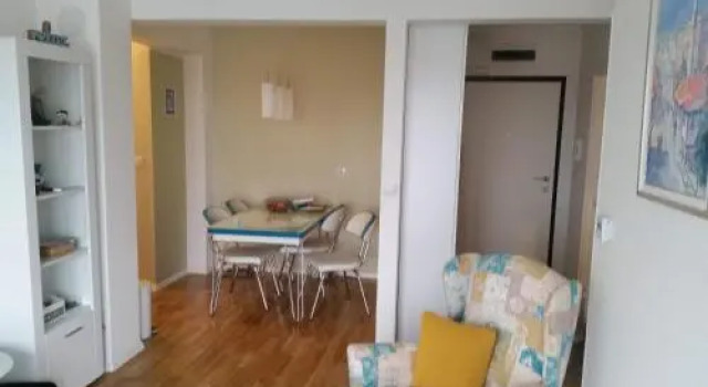 Sarajevo airport apartment