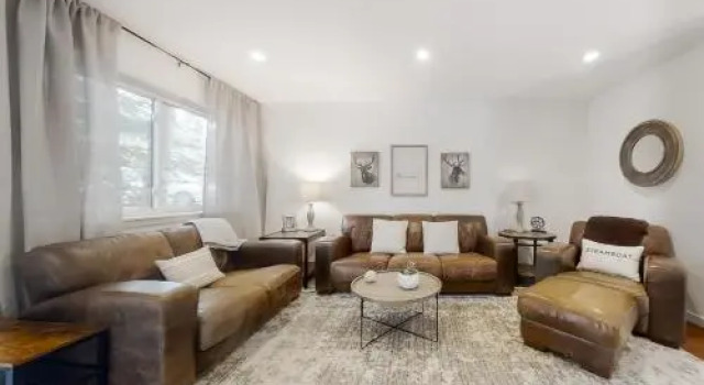 Sunburst Townhome 3471