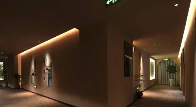 Loushiyouming Homestay (Changsha Wu Yi Square Orange Isle Scenic Area), Rezerwuj Hotel Hotele w Changsha z parkingiem, w pobliżu Juzizhou Station, Parking
