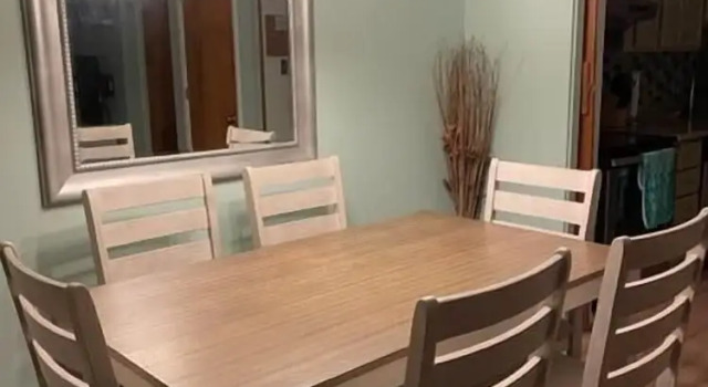 Номер Standard Maryland Avenue 23 #318
