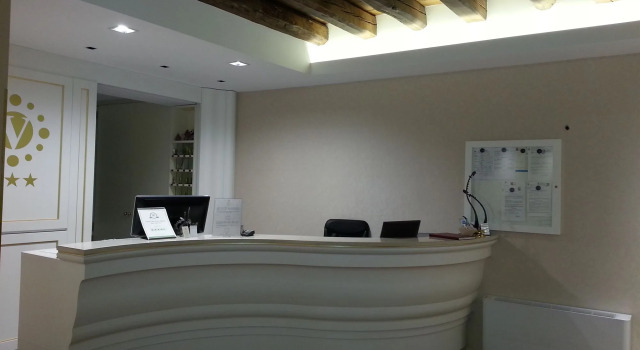 Hotel Al Vivit, Забронировать Отель Местре Венето, рядом с Здание муниципалитета Местре