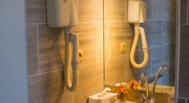Номер Business Hôtel Colbert Palace